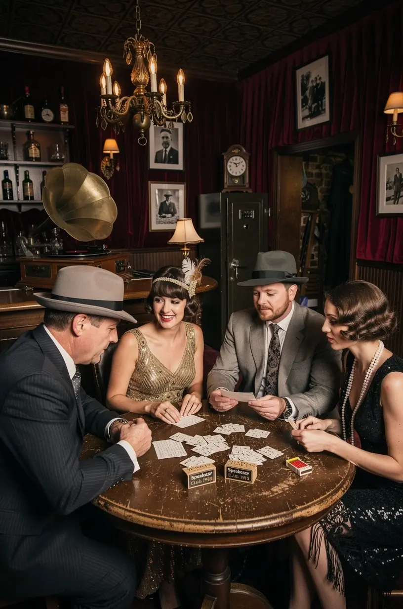 Psychological aspects of escape room design explored